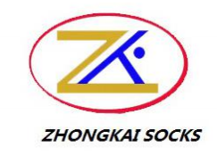 Jiangsu Zhongkai Texile Technology Co.,Ltd